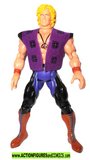 Hercules Legendary Journeys IOLAUS action figures toy biz