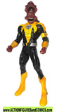 dc universe classics MAASH yellow corps green lantern