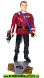Star Trek CAPTAIN KIRK Admiral 1994 generations 1995