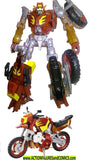 transformers WRECK GAR 2015 Platinum Classics Junkion pack