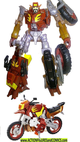 transformers WRECK GAR 2015 Platinum Classics Junkion pack