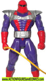 X-MEN X-Force toy biz SENYAKA 1994 marvel animated 100%