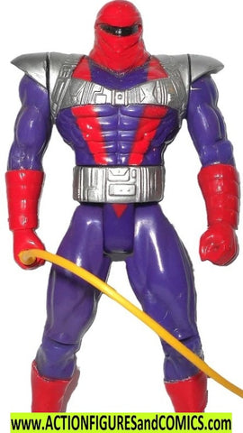 X-MEN X-Force toy biz SENYAKA 1994 marvel animated 100%