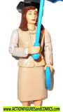 Star Trek DR BEVERLY CRUSHER 1940's outfit 1995 noca