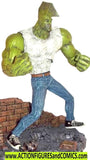 Spawn SAVAGE DRAGON image 10 years anniversary mcfarlane