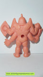 Muscle m.u.s.c.l.e men Kinnikuman SATAN CROSS 236 flesh