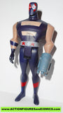 justice league unlimited KGBEAST kg beast batman dc universe