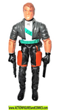 gi joe AGENT FACES 2003 v2 spytroops undercover agent gijoe