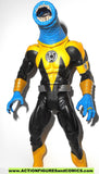 dc universe classics LOW sinestro corps green lantern yellow