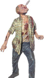 The Walking Dead RV ZOMBIE Flashback mcfarlane tv show