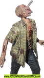 The Walking Dead RV ZOMBIE Flashback mcfarlane tv show