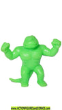 Muscle m.u.s.c.l.e men Kinnikuman BAZOOKARA 158 green