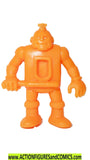 Muscle m.u.s.c.l.e men Kinnikuman BENKIMAN B 169 orange