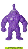 Muscle m.u.s.c.l.e men Kinnikuman LEOPARUDON 175 Purple