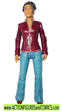 doctor who action figures MARTHA JONES wave 3 dr underground