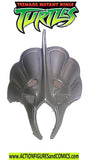 teenage mutant ninja turtles TRAXIMUS HELMET 2004