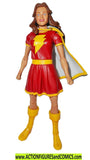 DC UNIVERSE classics MARY BATSON marvel shazam red variant action figures