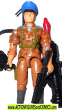 Gi joe RED STAR 1991 Complete vintage gijoe october
