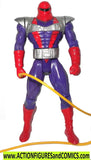 X-MEN X-Force toy biz SENYAKA 1994 marvel animated 100%