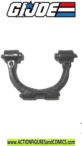 Gi joe SNEAK PEEK 1988 Night Force handle weapon part