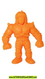 Muscle m.u.s.c.l.e men Kinnikuman HEAVY METAL 176 orange