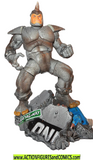 marvel legends RHINO spider-man classics series II 2 2002 toy biz