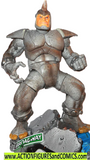 marvel legends RHINO spider-man classics series II 2 2002 toy biz