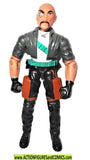 gi joe AGENT FACES 2003 v2 spytroops undercover agent gijoe