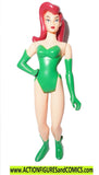 batman animated series POISON IVY girls of gotham city