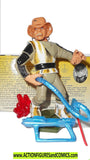 Star Trek FERENGI 1992 series 1 playmates complete
