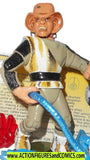 Star Trek FERENGI 1992 series 1 playmates complete