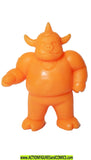 Muscle m.u.s.c.l.e men Kinnikuman KING TON 032 orange