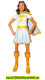 DC UNIVERSE classics MARY BATSON marvel white shazam