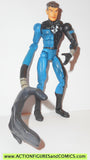 marvel legends MR FANTASTIC Ultimate universe four 4 pack fig