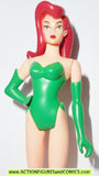 batman animated series POISON IVY girls of gotham city