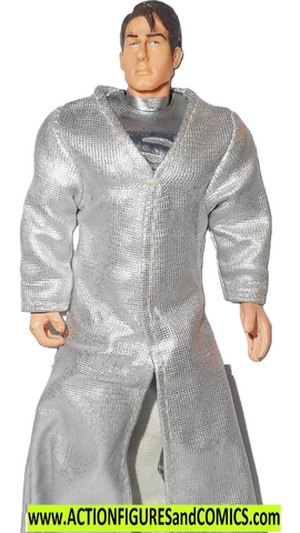 Superman Returns movie KAL-EL Tru 2006 mattel