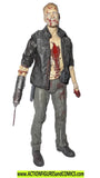 The Walking Dead MERLE DIXON zombie mcfarlane 2013