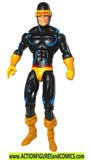 marvel universe CYCLOPS giant size x-men complete