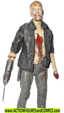 The Walking Dead MERLE DIXON zombie mcfarlane 2013