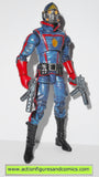 marvel universe STARLORD guardians of the galaxy complete