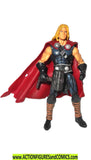 marvel universe THOR series 4 001 2012 ages of thunder