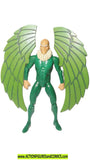 marvel universe VULTURE spider-man legends infinite 2014