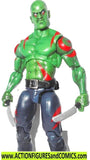 marvel universe DRAX The Destroyer guardians of the galaxy