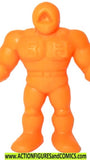 Muscle m.u.s.c.l.e men Kinnikuman BERMUDA III B 142 orange