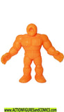 Muscle m.u.s.c.l.e men Kinnikuman BERMUDA III B 142 orange