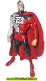 dc universe classics CYBORG SUPERMAN wave 11 kilowog series action figure