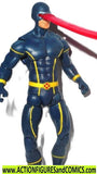 marvel universe CYCLOPS 2009 astonishing x-men movie