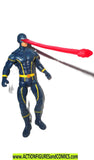 marvel universe CYCLOPS 2009 astonishing x-men movie