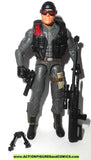 gi joe LOW LIGHT 2005 V6 dtc Direct to consumer series gijoe g i