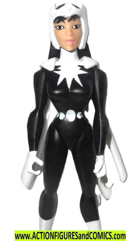 justice league unlimited DR LIGHT dc universe doctor